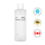 Anua Heartleaf 77% Soothing Toner, 8.45 Fl Oz (250 Ml)