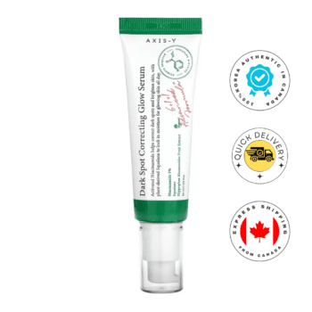 Axis-y Correcting Glow Serum 1.69 Fl Oz (50 Ml)
