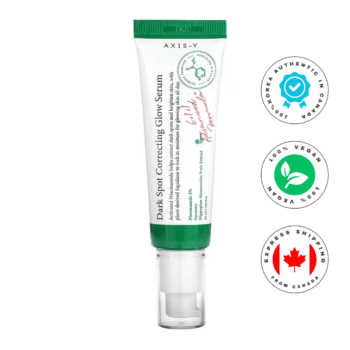 Axis-y Correcting Glow Serum 1.69 Fl Oz (50 Ml)