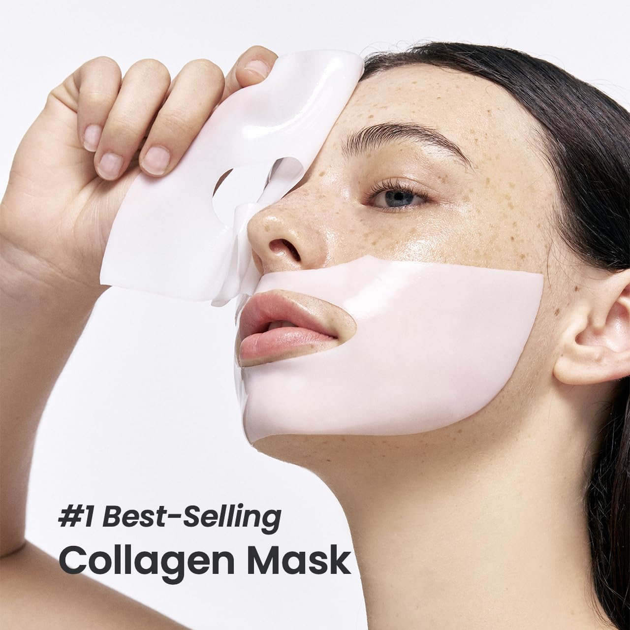 Biodance Bio-Collagen Real Deep Mask 34g x 4 ea for Skin