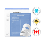 Biodance Hydro Cera-nol Real Deep Mask,34g X 4 Ea