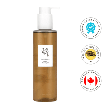 Beauty Of Joseon, Ginseng Cleansing Oil, 7.1 Fl Oz (210 Ml)