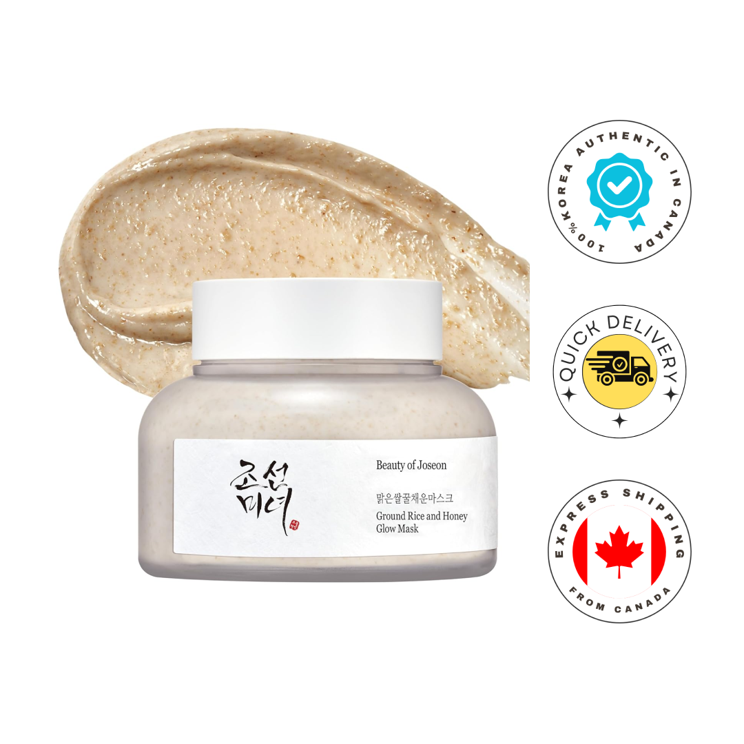 Beauty of Joseon Ground Rice And Honey Glow Mask: Radiant Skin Revealed