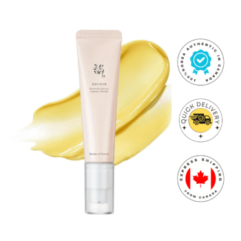 Beauty Of Joseon Revive Eye Serum With Retinal Ginseng 1 Fl.oz (30ml)