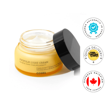 COSRX Full Fit Propolis Light Cream 65ml