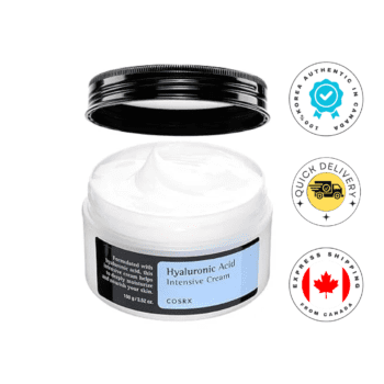 Cosrx, Hyaluronic Acid Intensive Cream, 3.52 Oz (100 G)