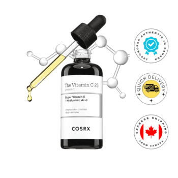 Cosrx, The Vitamin C 23 Serum, 0.7 Oz (20 G)