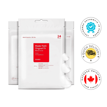 Cosrx Pimple Patch Pack 1 -  24 Patches