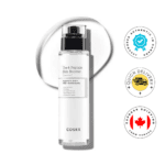 Cosrx 6x Peptide Collagen Booster Toner Serum 150ml/5.07 Fl.oz
