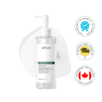 Anua Cleaning Oil Mild 6.76 Fl Oz(200ml)