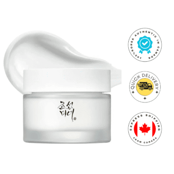 Beauty Of Joseon Dynasty Cream Hydrating Face Moisturizer 1.69 Fl Oz (50 Ml)