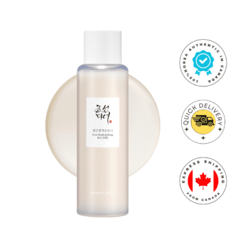 Beauty Of Joseon Glow Replenishing Rice Milk 5.07 Fl.oz (150ml)