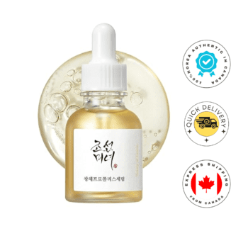 Beauty Of Joseon Glow Serum Propolis And Niacinamide  30ml, 1 Fl.oz