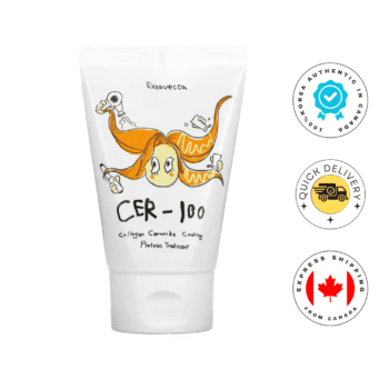 Elizavecca Cer-100 Collagen Ceramide Coating Protein Treatment