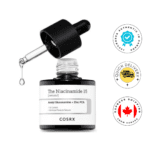 Cosrx Niacinamide 15% Face Serum 20 Ml