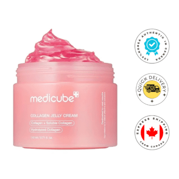 Medicube Collagen Jelly Cream 110ml