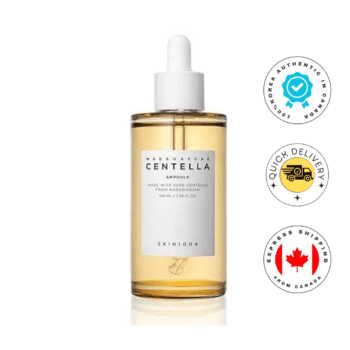 Skin1004 Madagascar Centella Ampoule 100ml