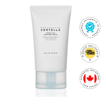 Skin1004 Madagascar Centella Hyalu-cica Moisture Cream 75ml
