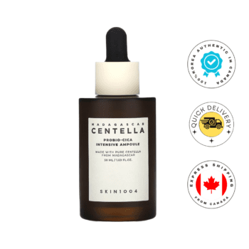 Skin1004 Madagascar Centella Probio-cica Intensive Ampoule 50ml