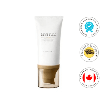 Skin1004 Centella Sunscreen Spf 30 Light ( NPN 80140175 )