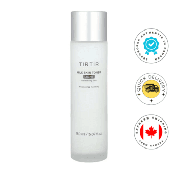 Tirtir ( Light ) Milk Toner 150ml