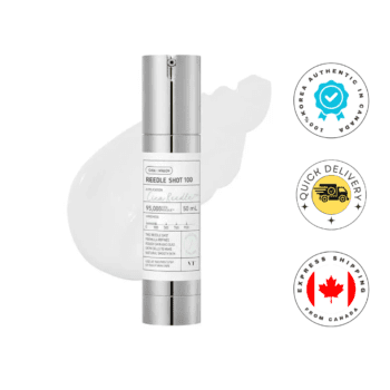 Vt Cosmetics, Reedle Shot 100 (50 Ml)