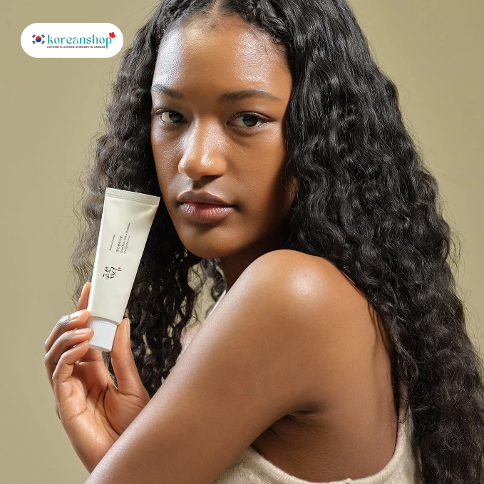 The Essential Benefits of Using Sunscreen Every Day | KoreanShop.ca