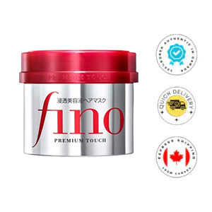 Fino Premium Touch Hair Mask 230g