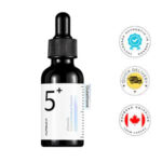 Numbuzin No.5+ Vitamin Concentrated Serum (30ml)