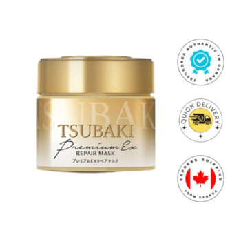 Tsubaki Premium Repair Hair Mask 180g