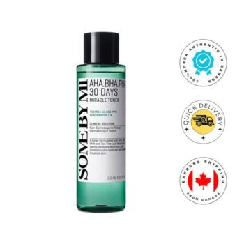 Some By Mi Aha Bha Pha 30 Days Miracle Toner 150ml