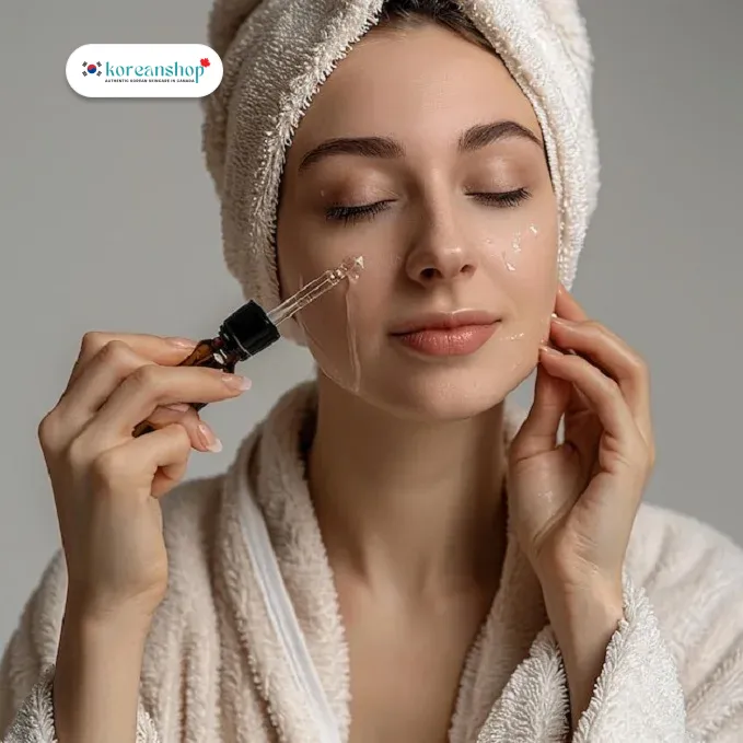 What Makes Korean Serums Unique? Benefits and Uses Explained