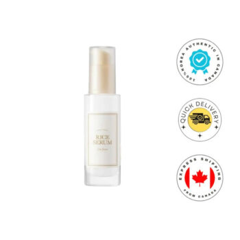 I'm From Rice Serum, 73% Korean Fermented Rice Embryo Extract  30ml