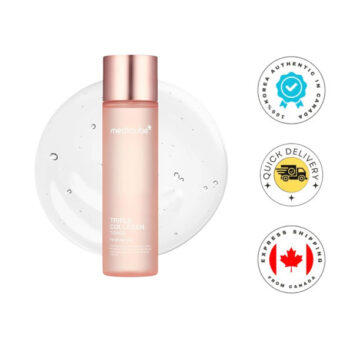 Medicube Triple Collagen Toner  140ml