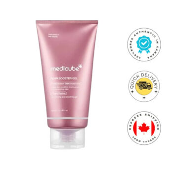 Medicube - Pdrn Booster Gel 300ml ( This Is Not Medicube Overnight Mask)