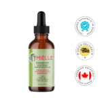 Mielle Organics Rosemary Mint Scalp & Hair Strengthening Oil For All Hair Types 59ml