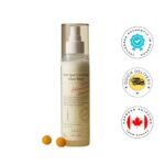 Axis-y Dark Spot Correcting Glow Toner 125ml