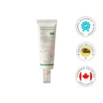 Axis-y Complete No-stress Physical Sunscreen 50ml