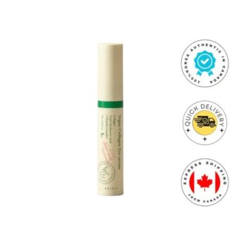 Axis-y Vegan Collagen Eye Serum 10ml