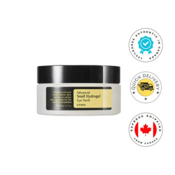 Cosrx Snail Hydrogel Eye Patch 60 Patch