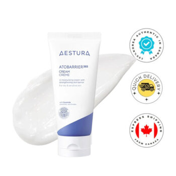 Aestura Atobarrier 365 Moisturizer Cream 80ml