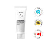 Anua 3 Ceramide Panthenol Moisture Barrier Cream100ml