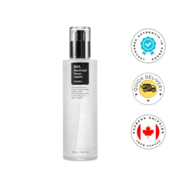 Cosrx Bha Blackhead Power Liquid 100ml