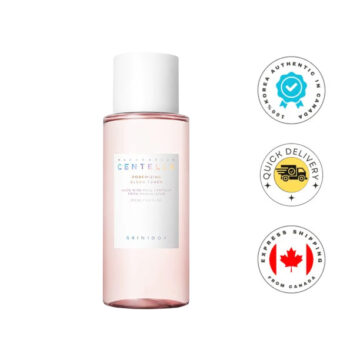 Skin1004 Madagascar Centella Poremizing Clear Toner 210ml