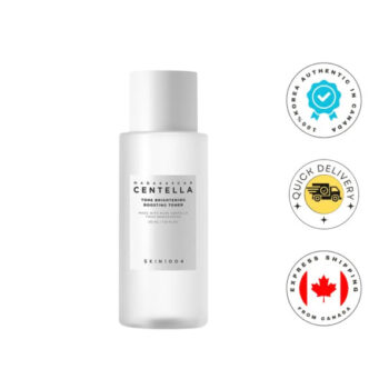 Skin1004 Madagascar Centella Tone Brightening Boosting Toner 210ml