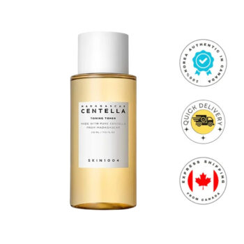 Skin1004 Madagascar Centella Toning Toner