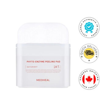 Mediheal Phyto Enzyme Peeling Pad 90pcs
