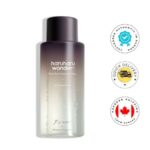Haruharu Wonder Black Rice Hyaluronic Toner 150ml ( Senstive skin )