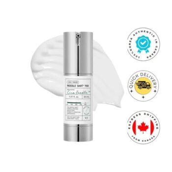 Vt Cosmetics Vt Reedle Shot 700 microneedling Serum 30ml