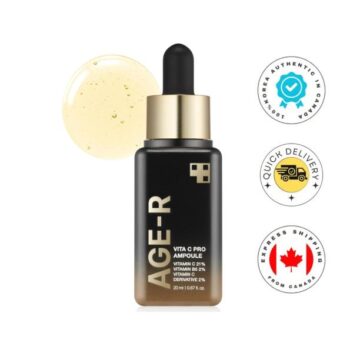 Medicube Age-r Vita C Pro Ampoule 20ml